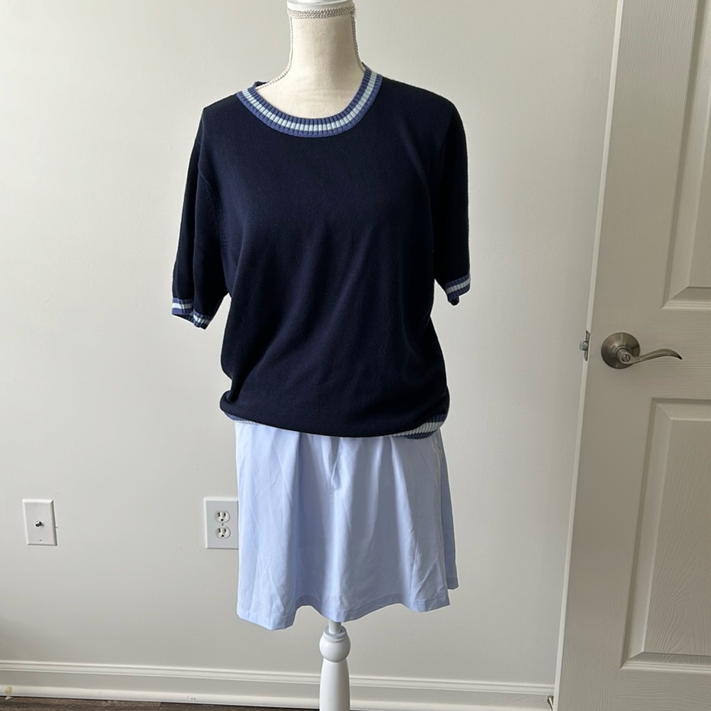 Lady Hagen Golf Top